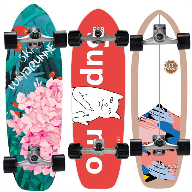 楽天市場】WOODYPRESS 30インチ NATURAL ナチュラル WOODY30-CARVING