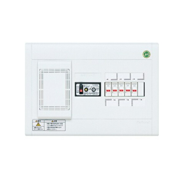 楽天市場】コスモパネルコンパクト21 BQR3362 パナソニック 住宅用分電