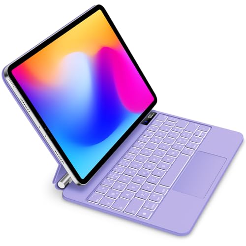 楽天市場】Bettdow 新型自動チャージ マジックキーボード 2024 iPad