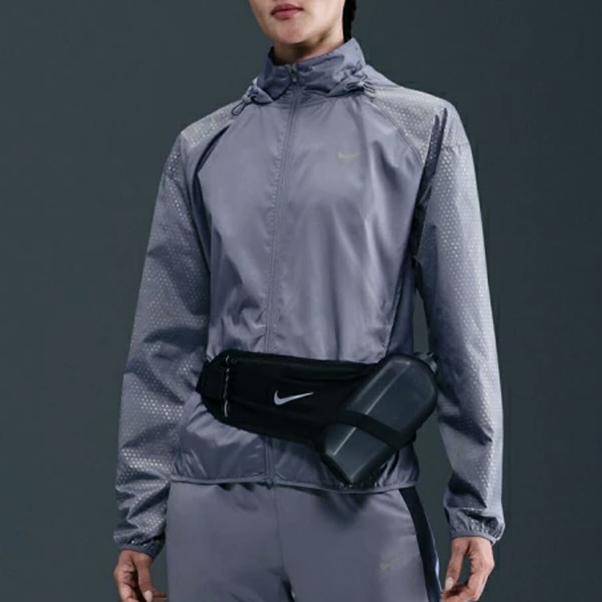 楽天市場】ナイキ NIKE レペル トレイル ランニングジャケット