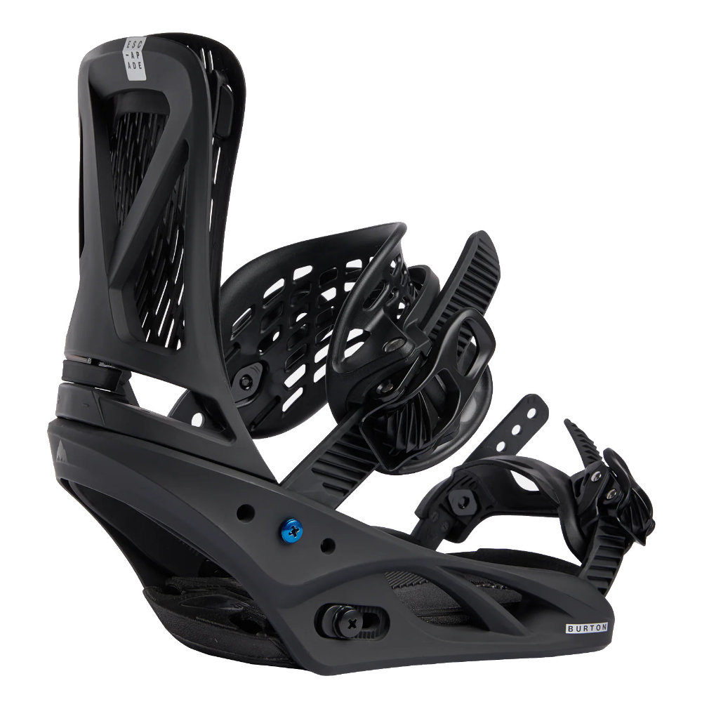 楽天市場】バートン ビンディング メンズ 25-26 Burton エックス EST