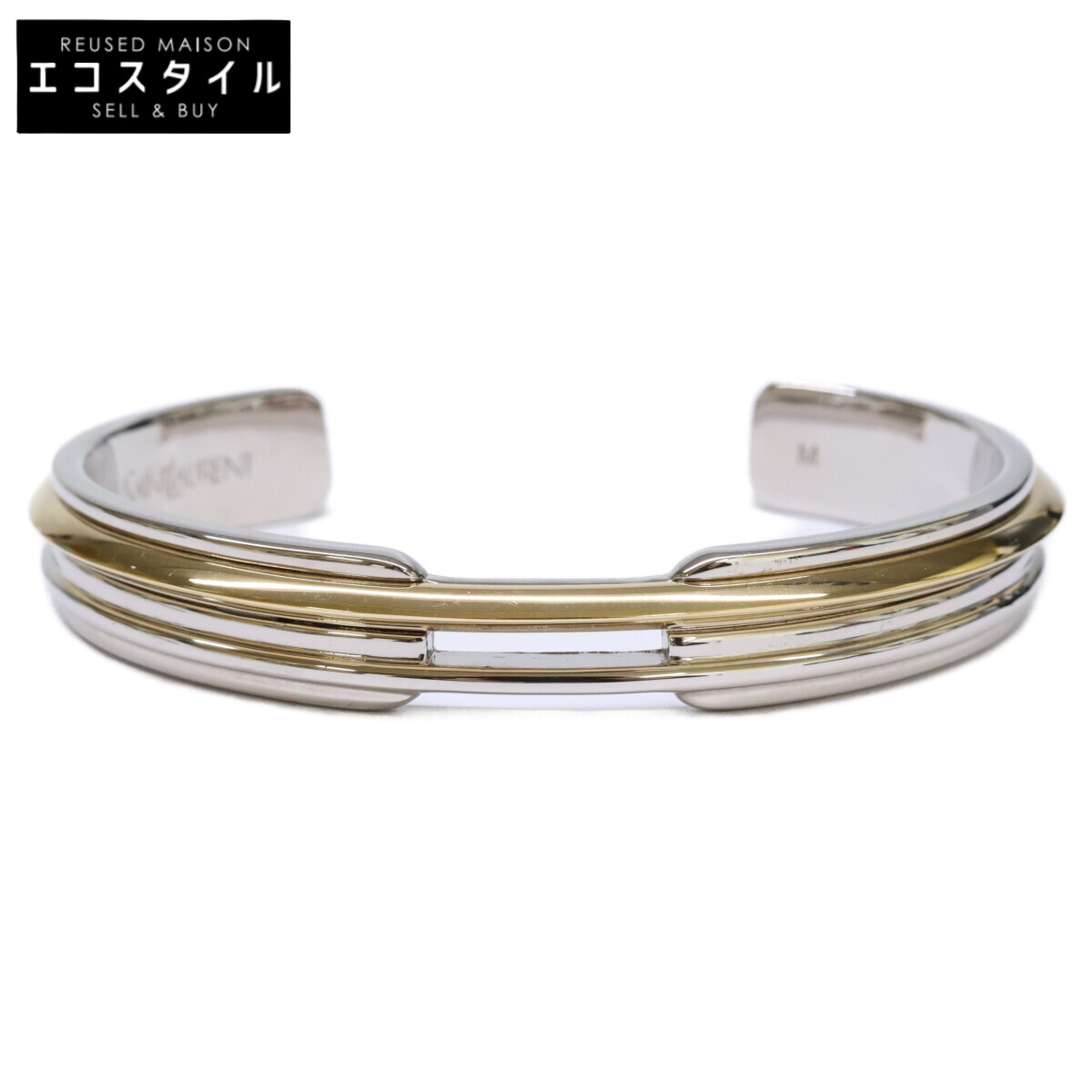 楽天市場】【中古】Ron Herman SURT RHC KTS バングル シルバー925