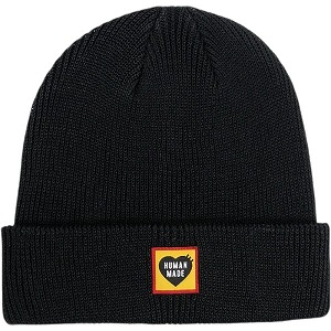 楽天市場】HUMAN MADE ニット帽 ヒューマンメイド CLASSIC BEANIE