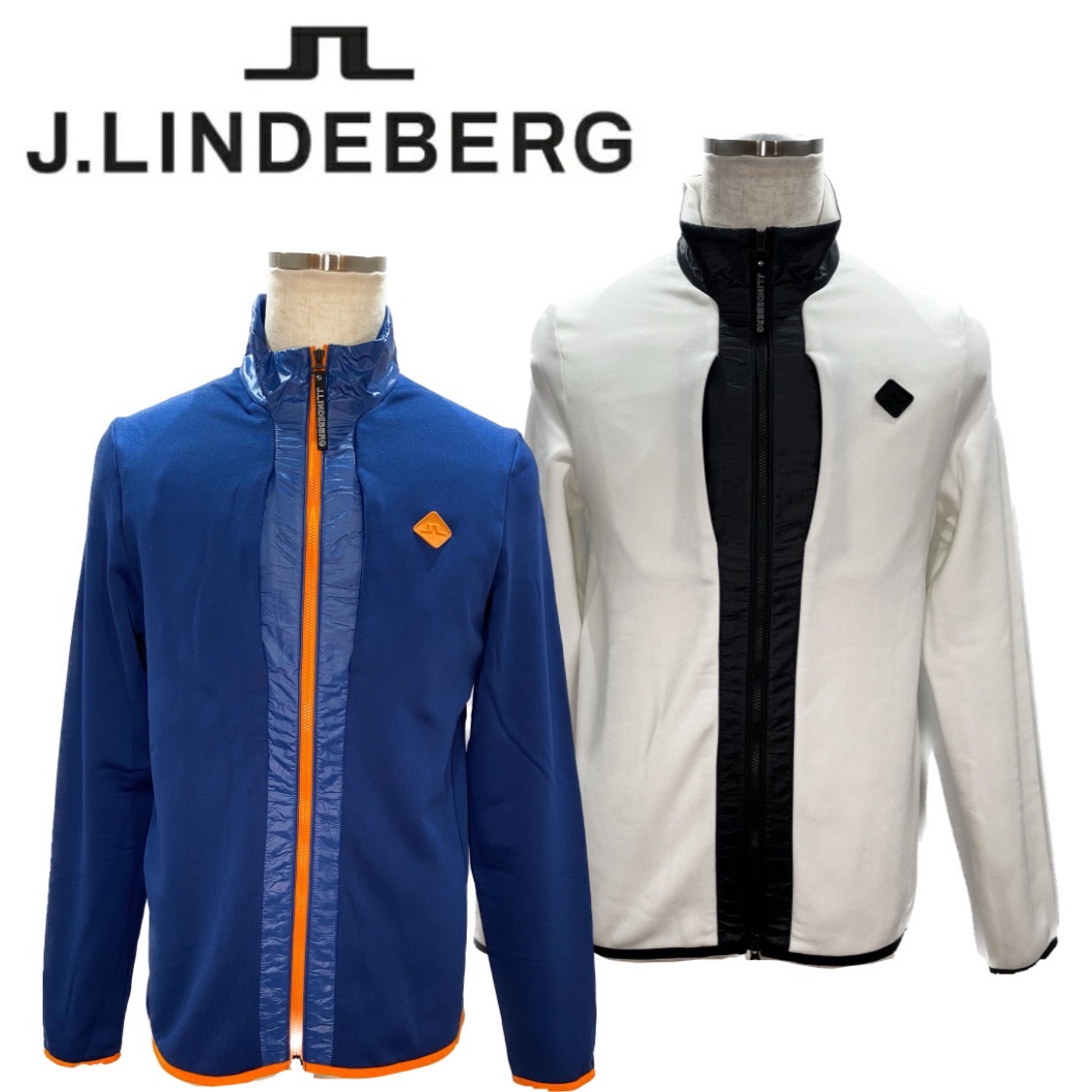 楽天市場】【送料無料】 40％OFF！ J.LINDEBERG ジェイリンドバーグ