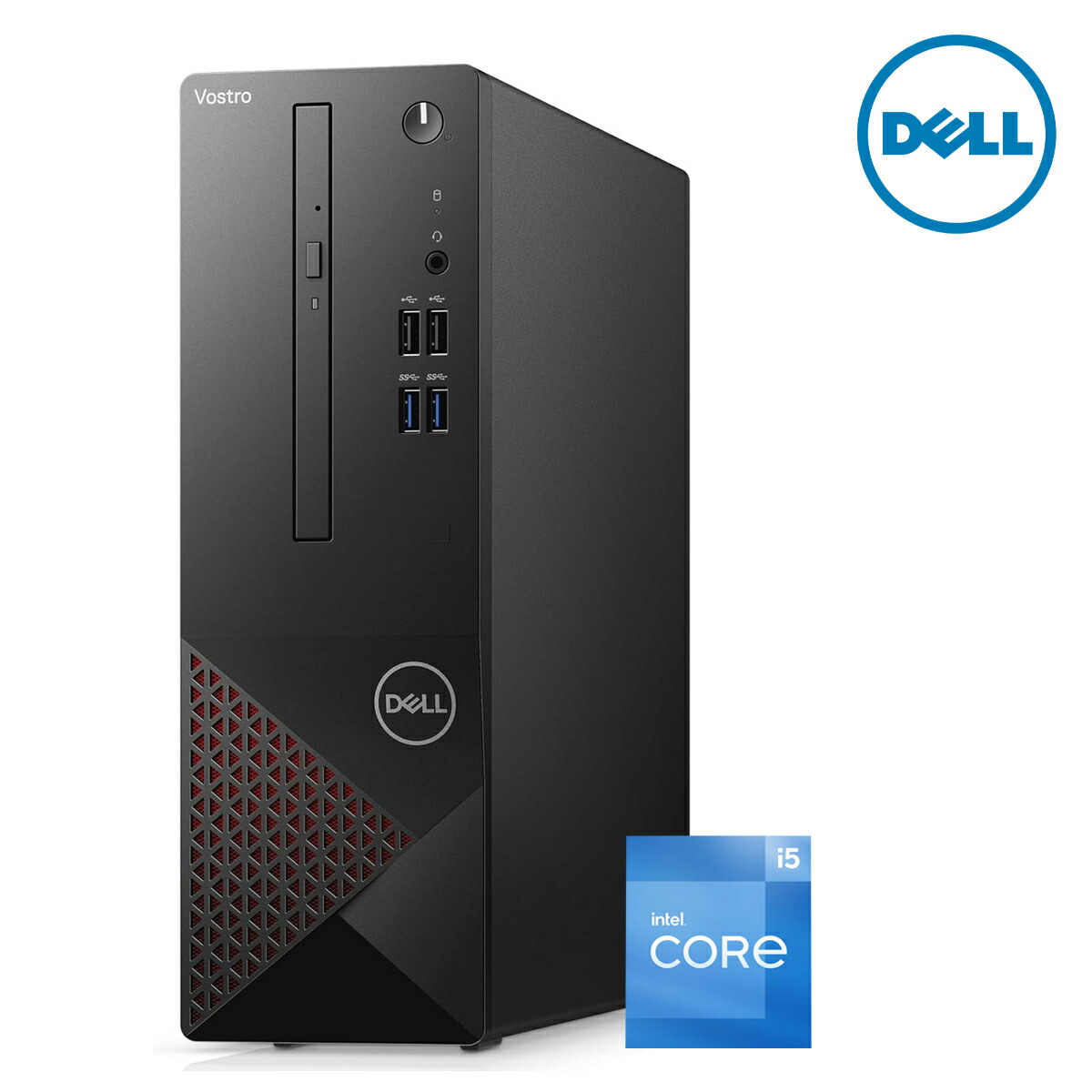 楽天市場】Dell OptiPlex 3000 SFF 第12世代 Core i5 メモリ16GB Nvme