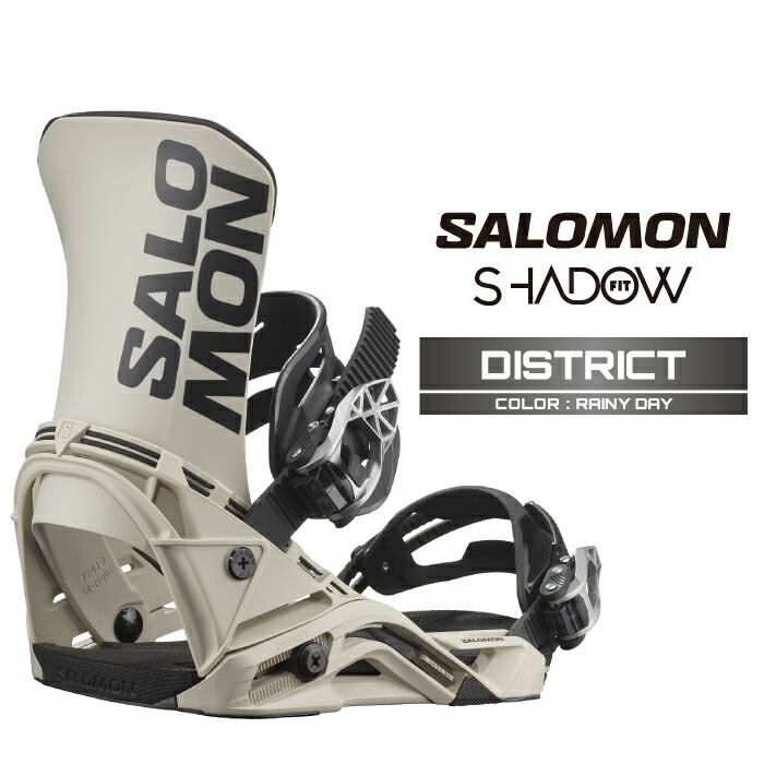 楽天市場】2025-26 SALOMON XA SUPERMATIC Rainy Day サロモン
