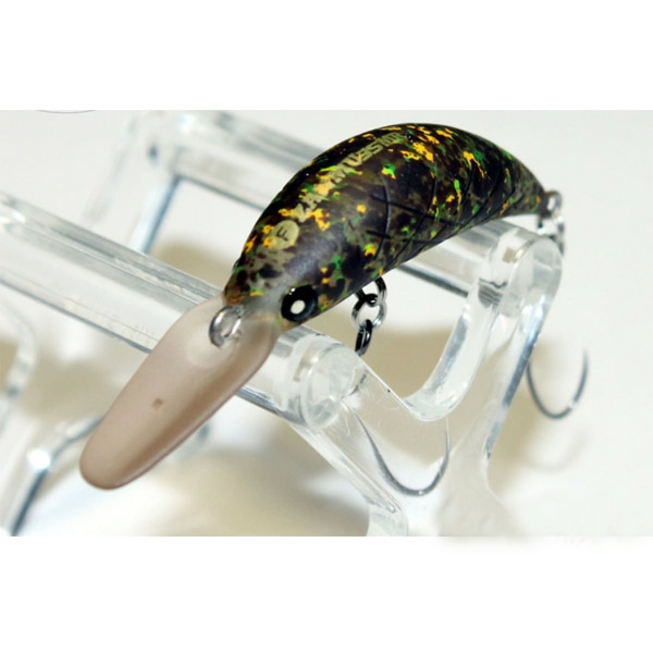 楽天市場】ラッキークラフト アンフェア35F つぶアン #サクラミソ