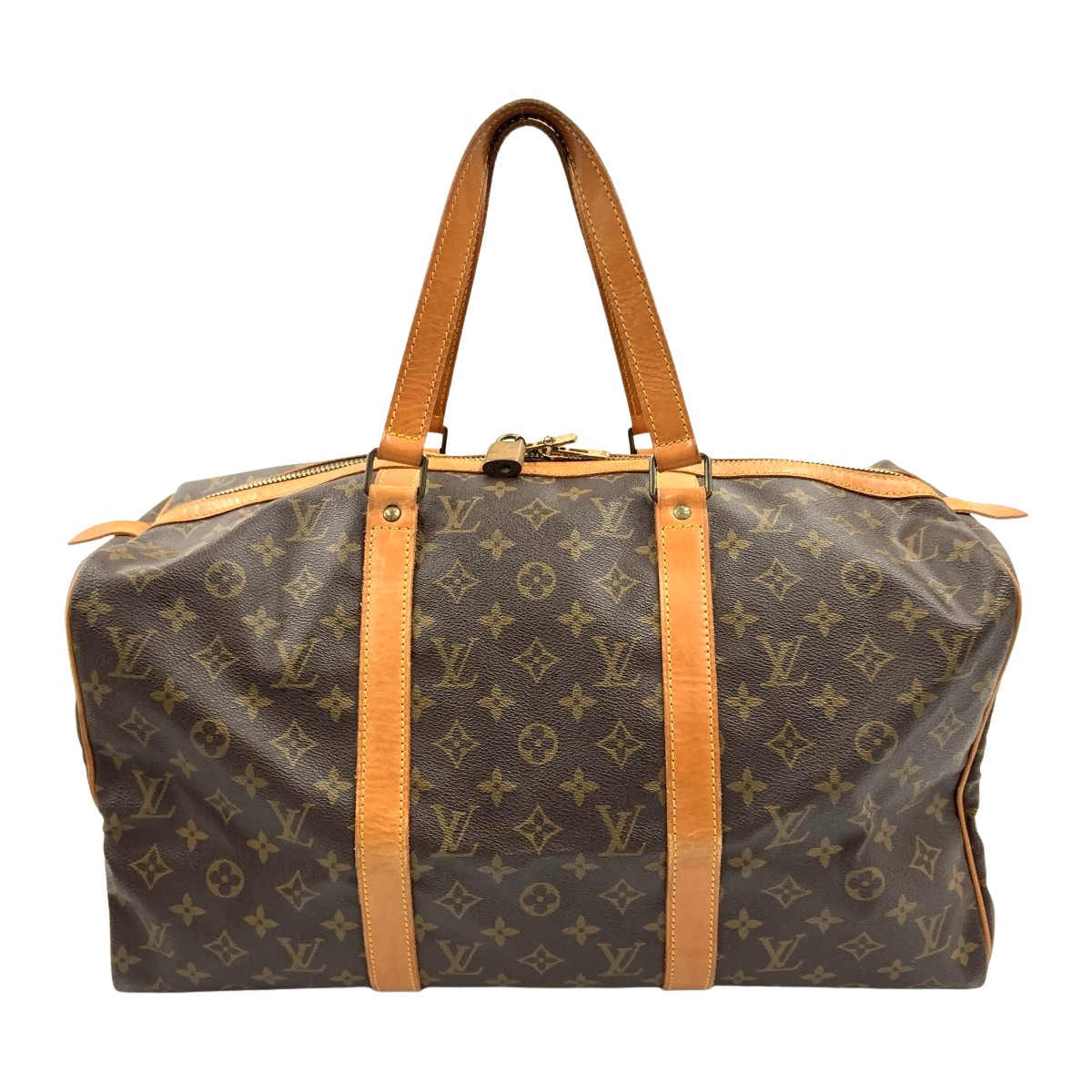 楽天市場】ルイ ヴィトン LOUIS VUITTON モノグラム サックスープル