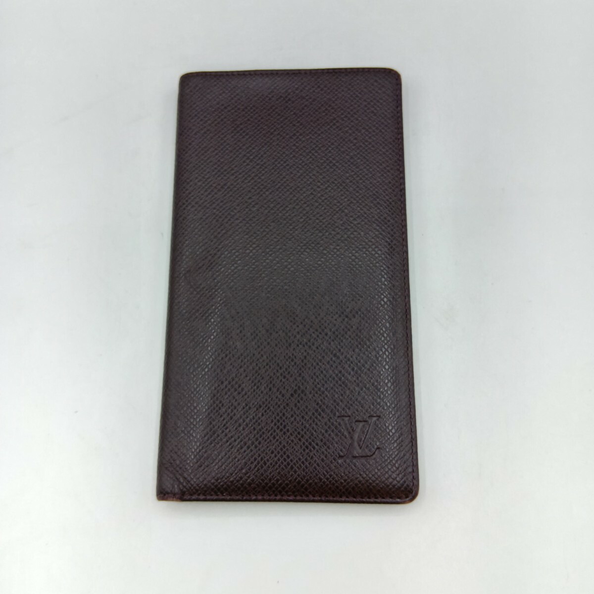 楽天市場】【財布】LOUIS VUITTON ルイ ヴィトン タイガ ポルト14