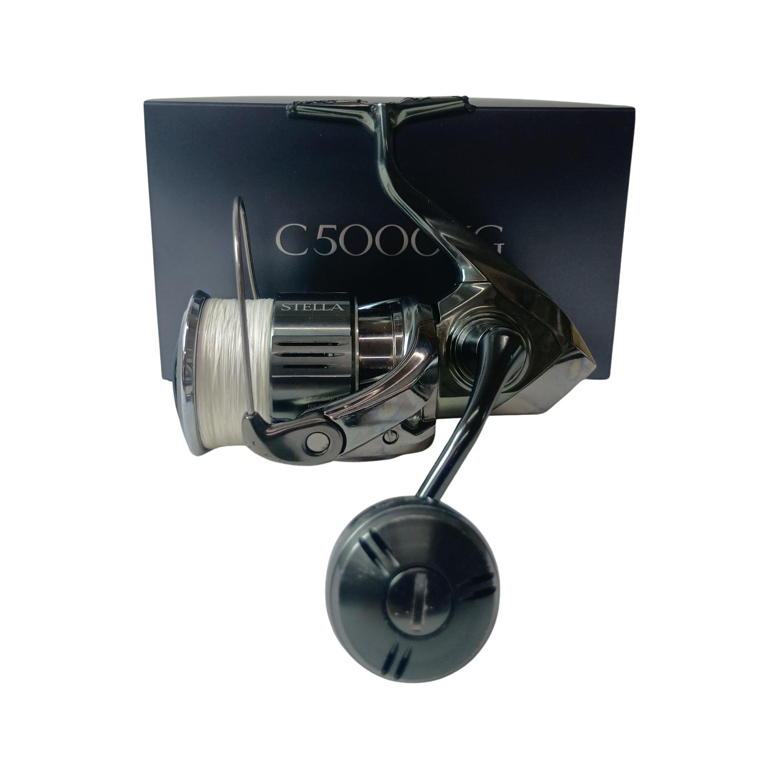 楽天市場】【中古】シマノ(SHIMANO) リール スピニングリール 18