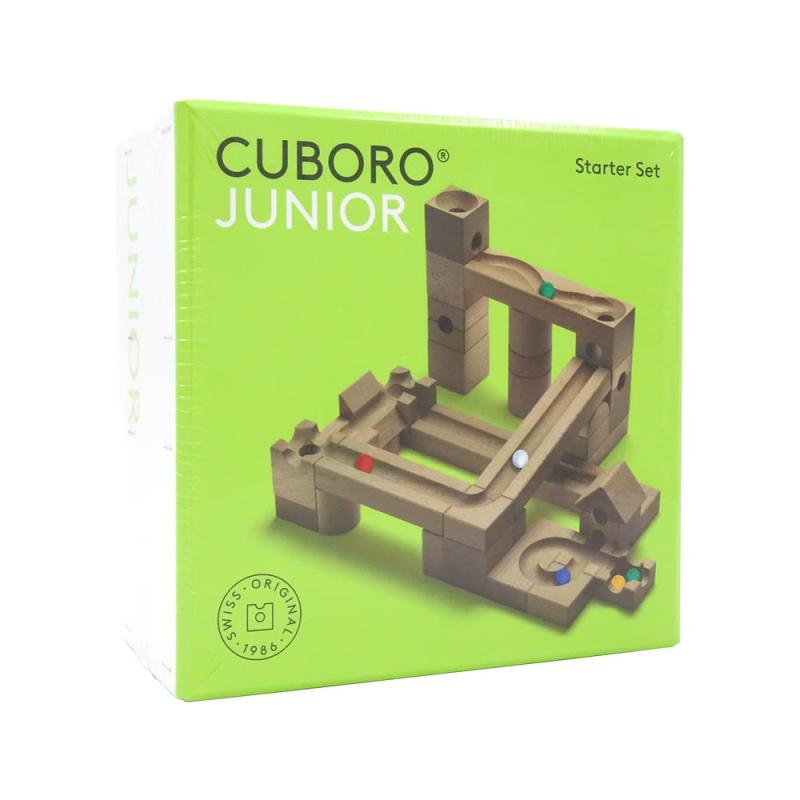 楽天市場】キュボロ ベーシス 積み木 おもちゃ クボロ CUBORO Basis