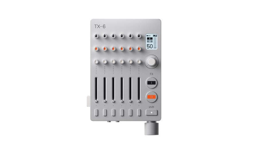 楽天市場】Crews Maniac Sound DMA-3.2 新品 3ch フットミキサー