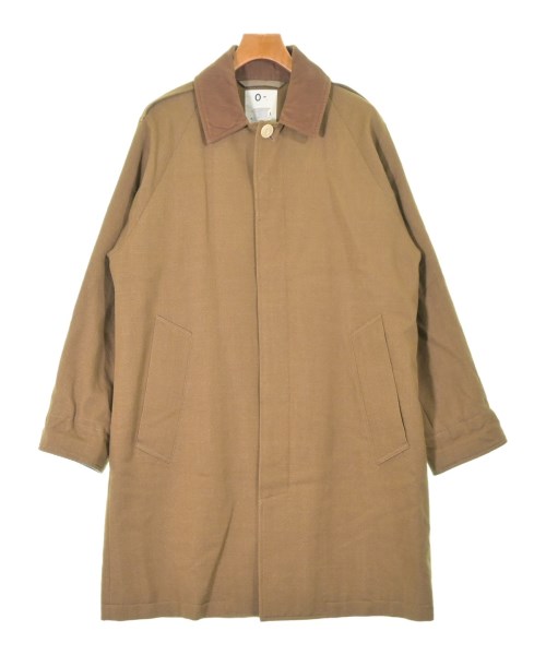 楽天市場】Rozen Kavalier / ジップアップロングコート オッズオン