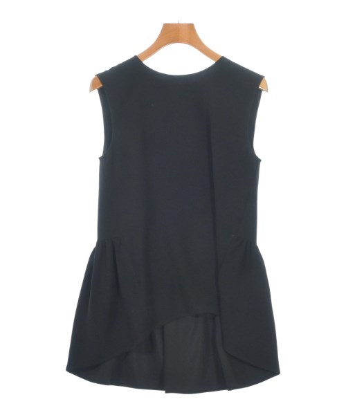 楽天市場】YOKO CHAN ポイントカラーブラウス ホワイト F '24