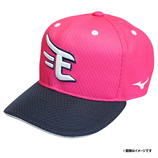 楽天市場】【イヌワシ・ザ・バーゲン】MIZUNO 2024レプリカキャップ