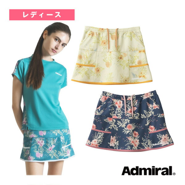 楽天市場】 アドミラル(Admiral) テニスウェア（レディース