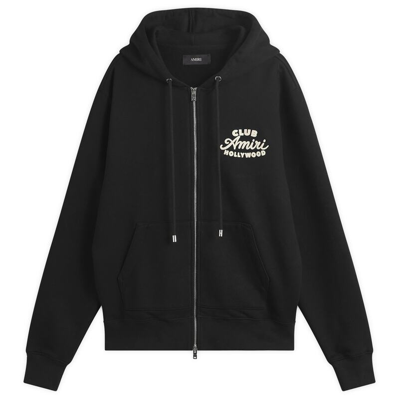楽天市場】アミリ AMIRI メンズ トップス パーカー フーディー ロゴ