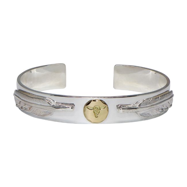 楽天市場】TADY＆KING［ORDER ITEM］アラベスク平打ちバングルK18