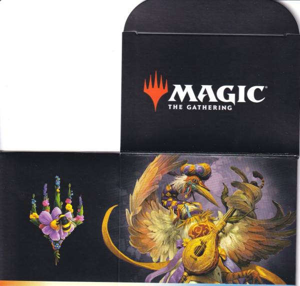 楽天市場】MTG英語版 ブルームバロウ 統率者デッキ 「家族の絆
