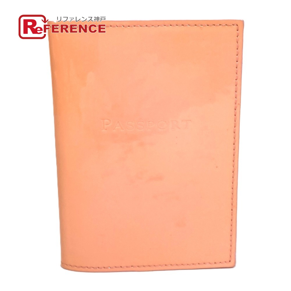 楽天市場】【未使用品】TIFFANY&Co. ティファニー パスポートケース