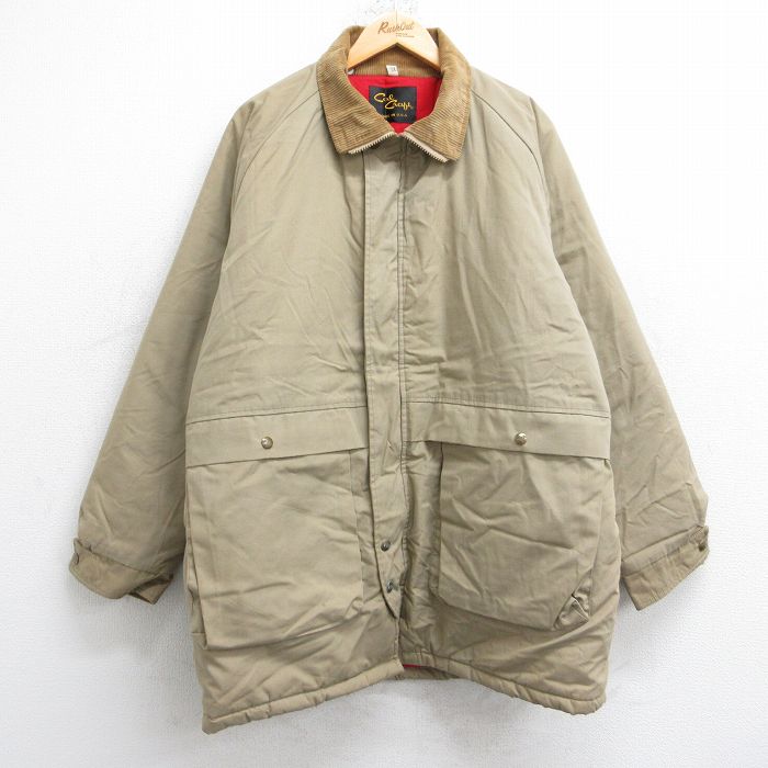 楽天市場】50's ビンテージ □ ビッグ チェーンステッチ 刺繍 細畝