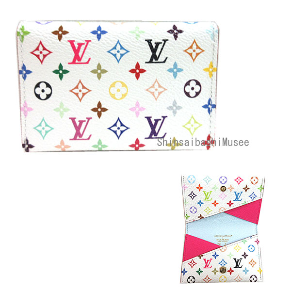 楽天市場】≪Brand New≫≪Novelty≫ Louis Vuitton x Takashi