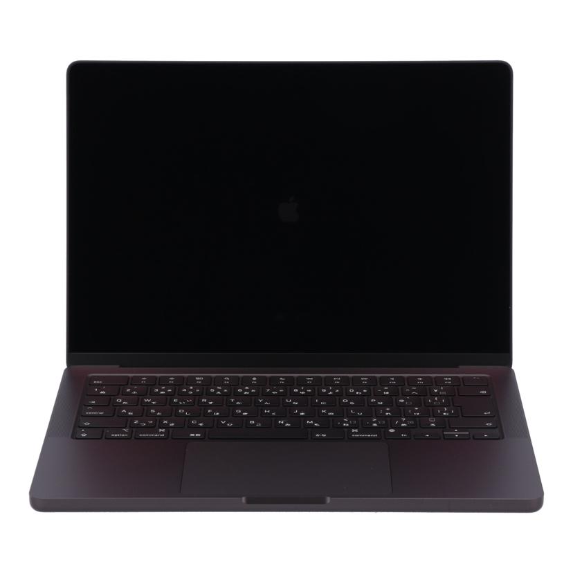 楽天市場】【返品OK!条件付】アップル MacBook Pro 14.2インチ Liquid