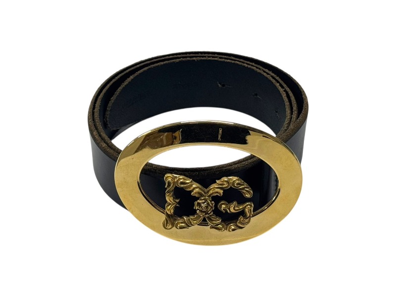 楽天市場】DOLCE&GABBANA ドルチェ&ガッバーナ D&G ドルガバ レザー