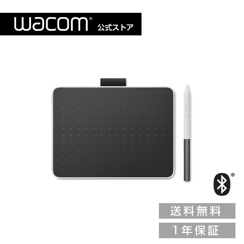 楽天市場】Wacom Intuos Medium ワイヤレス ブラック (CTL-6100WL/K0