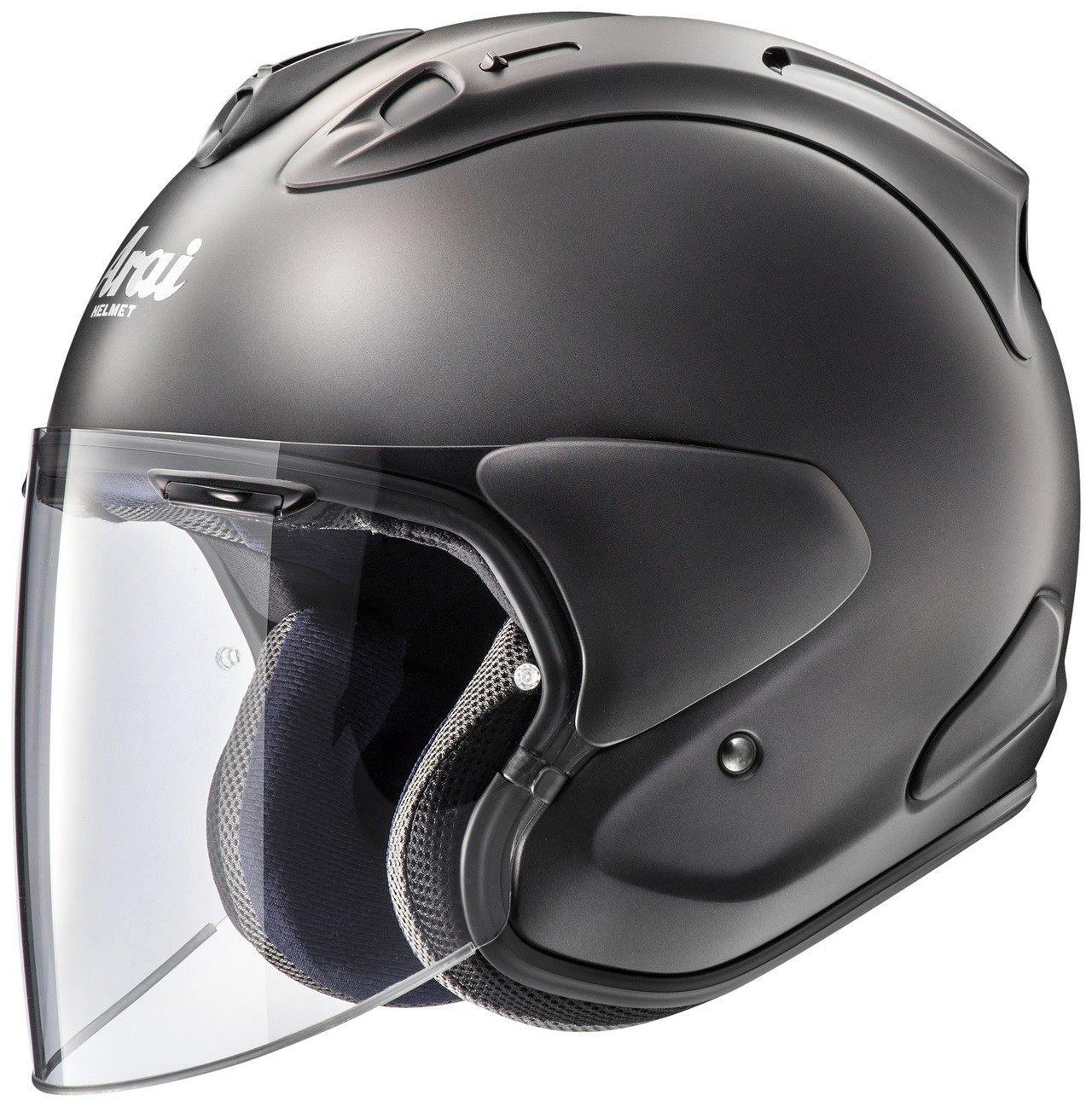 楽天市場】アライ VZラム グラスブラック ARAI VZ-RAM バイク