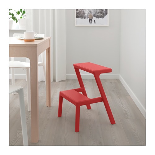 IKEA/イケア/通販】 MÄSTERBY メステルビー ステップスツール