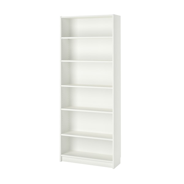 楽天市場】[IKEA/イケア/通販]DALRIPA ダールリパ 本棚, ホワイト[J](c