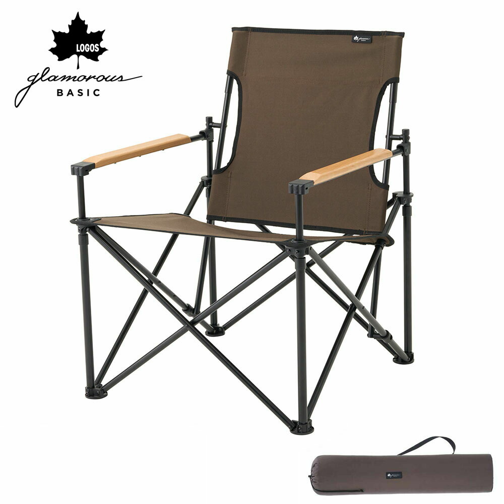 楽天市場】ロゴス チェア logos 折りたたみ コンパクト 軽量 おしゃれ
