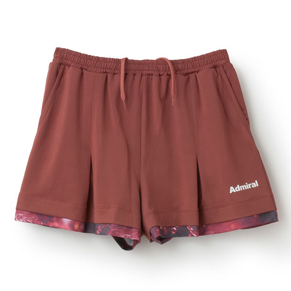 楽天市場】【SALE】アドミラル サイドスリットショーツ （ ATLA560-22
