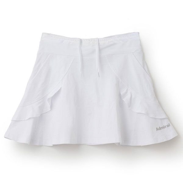 楽天市場】【SALE】アドミラル プレスプリーツスコート （ ATLA558-00