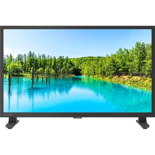 楽天市場】【即納】東芝 24V型 液晶テレビ ハイビジョン液晶レグザ