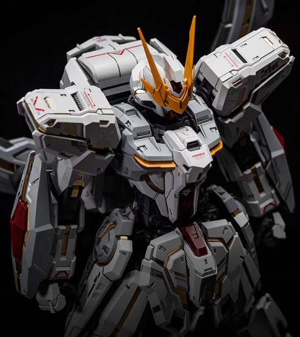 楽天市場】Axis Model 1/100 オシリス・エリアル ドミネーター