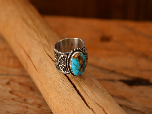 楽天市場】Indian Jewelry ナバホ族 アンディー キャドマン (Andy