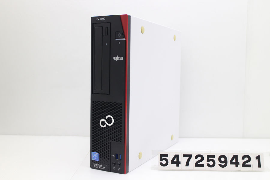 楽天市場】□□※ 【机の後ろにも設置できる!】 FUJITSU/富士通 小型PC