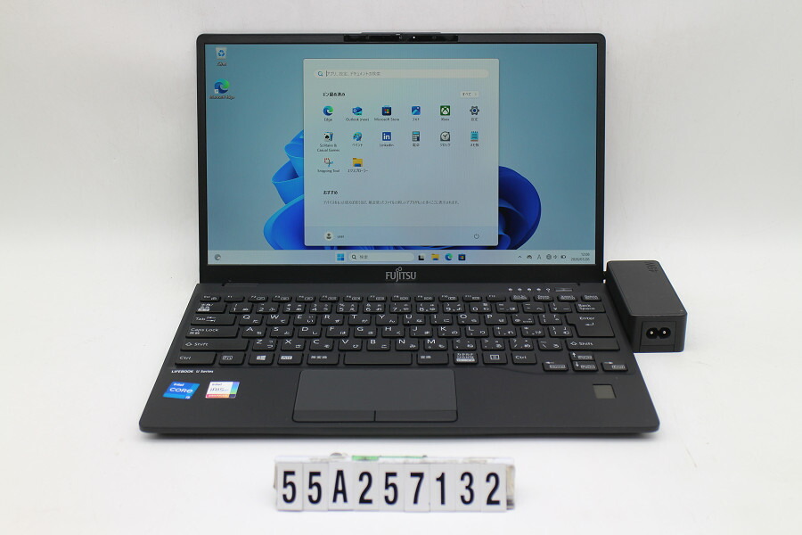 楽天市場】富士通 LIFEBOOK U9313/N Core i5 1235U 2.5GHz/16GB/256GB