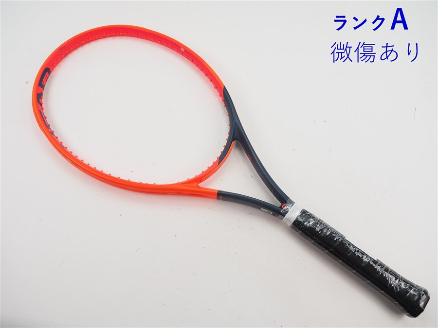楽天市場】【中古】ヘッド ラジカル MP 2023年モデルHEAD RADICAL MP