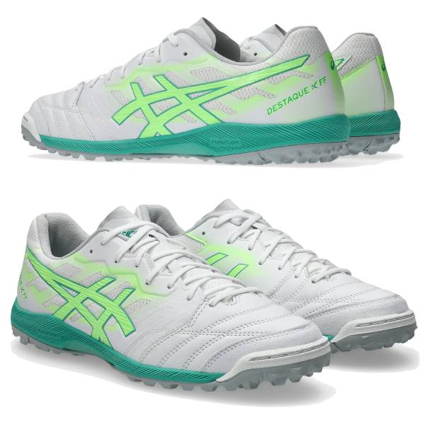 楽天市場】デスタッキ K FF 【asics アシックス】 フットサルシューズ