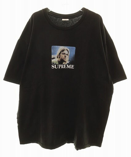 楽天市場】Supreme Kurt Cobain Tee シュプリーム カートコバーン 半袖