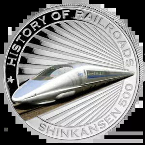 楽天市場】リベリア 昭和天皇 10ドルプルーフ銀貨 1989年 : 紅林コイン