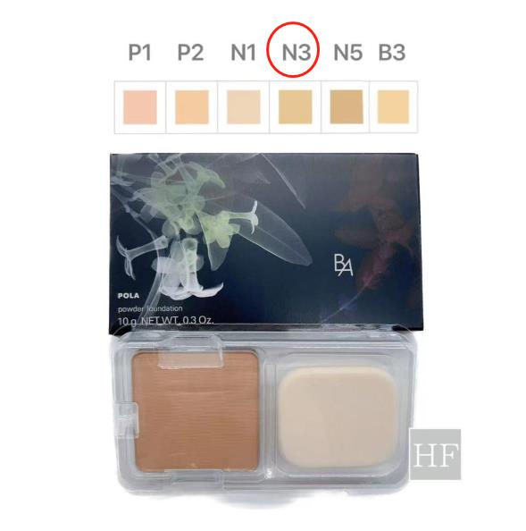 楽天市場】【国内正規品 】POLA／ポーラ B.A セラムクッション