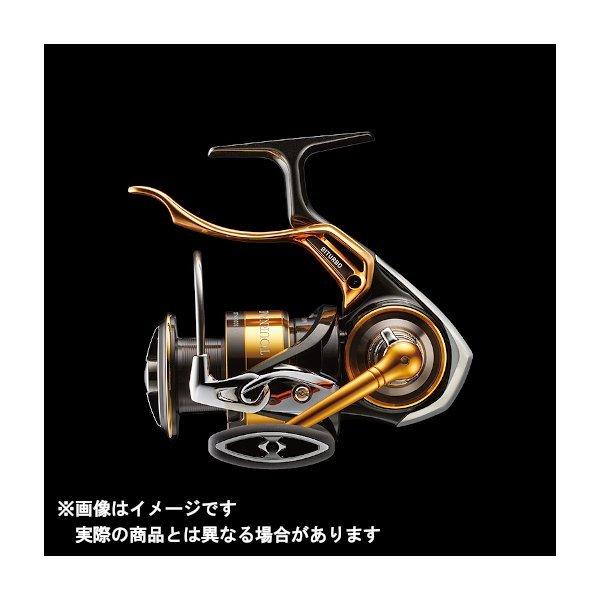 楽天市場】ダイワ／Daiwa トーナメント ISO 2500XH-LBD （22年モデル