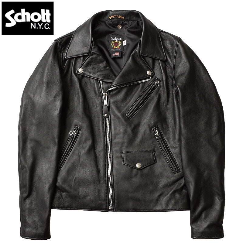 楽天市場】Schott ショット #7823950083(7007) SCH-613US VINT ONESTAR