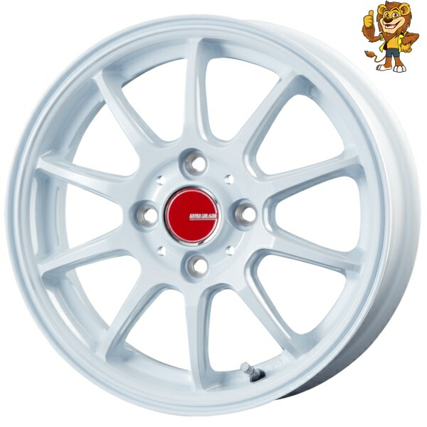 楽天市場】14インチアルミホイール4本セット 軽自動車【法人限定/個人