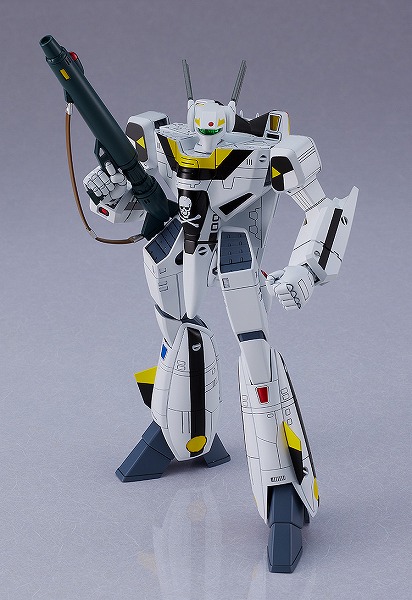 楽天市場】【中古】WAVE 超時空要塞マクロス VF-1S バルキリー ロイ