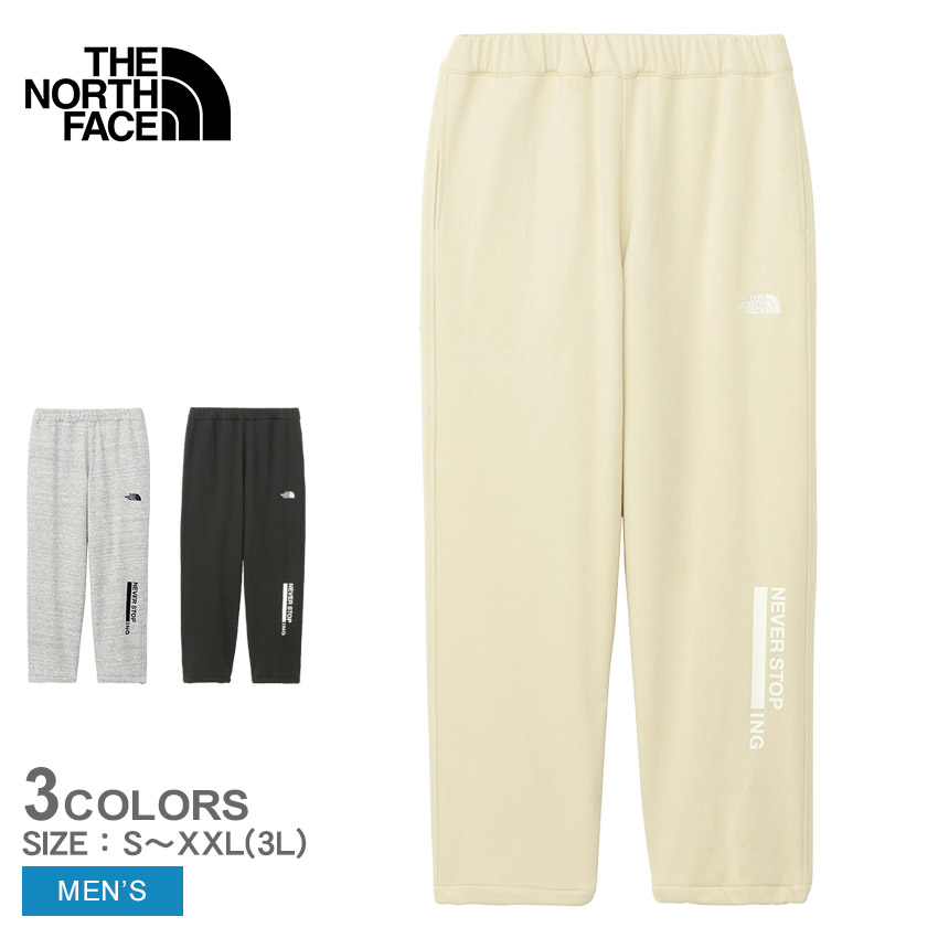 楽天市場】ザ・ノース・フェイス ラニングパンツ メンズ NB32573 THE